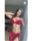 Desi bhabhi in red bikini shows hot moves video goes viral