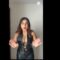 “Maria Maria: Tanya Chaudhari’s Trending Reels Take Social Media by Storm – Watch the Viral Sensation Now!”