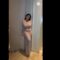 Hot sexy video HD # Curvy Girl Shows Off Her Sexy Workout Body