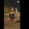 Mesmerizing Dance Performance by Hot Babe