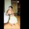 Tanya Chaudhry Sets Internet Ablaze in Black Bra and White Shorts: Watch Her Bold Video