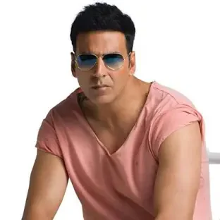 Akshay Kumar