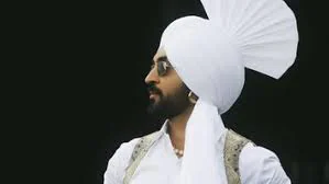 Diljit Dosanjh