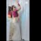 Sexy video: A newly married bhabhi keeps the internet on fire with her sexy moves