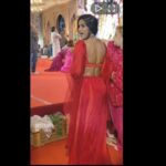 Hot Poonam Pandey arrive at Durga Pandal Watch Video