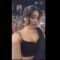 Sofia Ansari Looking super hot in Black Dress Watch Video